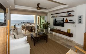 Punta de Mita Beach Club - Punta de Mita, Mexico