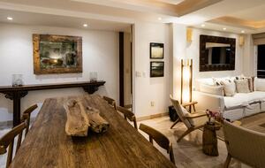 Punta de Mita Beach Club - Punta de Mita, Mexico