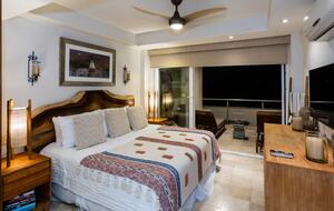 Punta de Mita Beach Club - Punta de Mita, Mexico