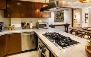 Punta de Mita Beach Club - Punta de Mita, Mexico