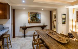 Punta de Mita Beach Club - Punta de Mita, Mexico