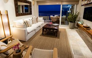 Punta de Mita Beach Club - Punta de Mita, Mexico