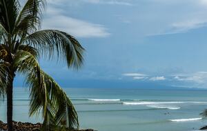Punta de Mita Beach Club - Punta de Mita, Mexico