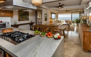 Punta de Mita Beach Club - Punta de Mita, Mexico