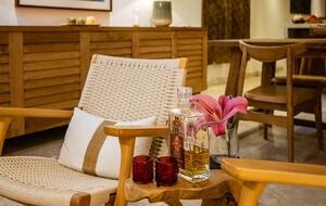 Punta de Mita Beach Club - Punta de Mita, Mexico