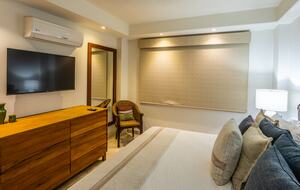 Punta de Mita Beach Club - Punta de Mita, Mexico