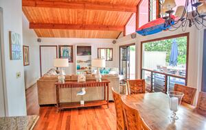 Spectacular North Shore Beach House - Haleiwa, Hawaii