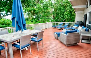 Spectacular North Shore Beach House - Haleiwa, Hawaii