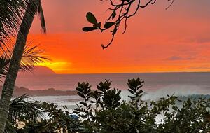 Spectacular North Shore Beach House - Haleiwa, Hawaii
