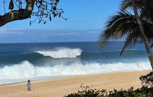 Spectacular North Shore Beach House - Haleiwa, Hawaii