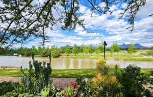 Manor House Fijndraai Estate - Stellenbosch, South Africa