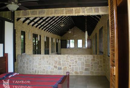 Costa Rica Tropical Villa - Tambor, Costa Rica