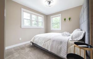 Boujee on Barry- Entire home in Lake Geneva, Wisconsin - Lake Geneva, Wisconsin