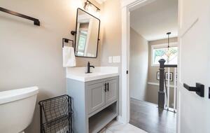 Boujee on Barry- Entire home in Lake Geneva, Wisconsin - Lake Geneva, Wisconsin