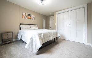 Boujee on Barry- Entire home in Lake Geneva, Wisconsin - Lake Geneva, Wisconsin