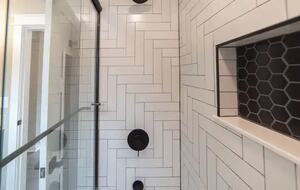 Boujee on Barry- Entire home in Lake Geneva, Wisconsin - Lake Geneva, Wisconsin