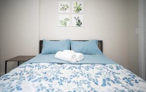 Boujee on Barry- Entire home in Lake Geneva, Wisconsin - Lake Geneva, Wisconsin