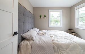 Boujee on Barry- Entire home in Lake Geneva, Wisconsin - Lake Geneva, Wisconsin