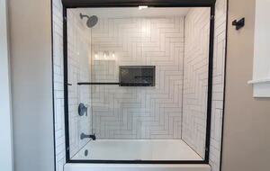 Boujee on Barry- Entire home in Lake Geneva, Wisconsin - Lake Geneva, Wisconsin