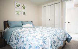 Boujee on Barry- Entire home in Lake Geneva, Wisconsin - Lake Geneva, Wisconsin