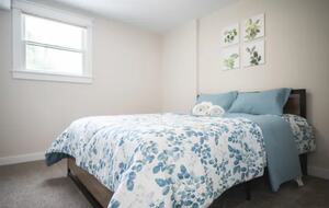 Boujee on Barry- Entire home in Lake Geneva, Wisconsin - Lake Geneva, Wisconsin