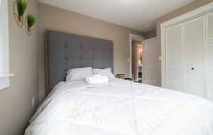 Boujee on Barry- Entire home in Lake Geneva, Wisconsin - Lake Geneva, Wisconsin