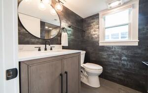 Boujee on Barry- Entire home in Lake Geneva, Wisconsin - Lake Geneva, Wisconsin