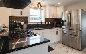 Boujee on Barry- Entire home in Lake Geneva, Wisconsin - Lake Geneva, Wisconsin