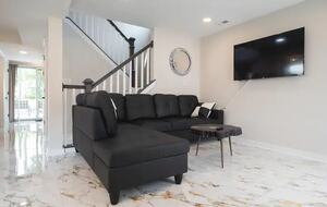 Boujee on Barry- Entire home in Lake Geneva, Wisconsin - Lake Geneva, Wisconsin