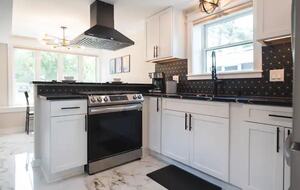 Boujee on Barry- Entire home in Lake Geneva, Wisconsin - Lake Geneva, Wisconsin