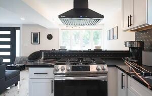 Boujee on Barry- Entire home in Lake Geneva, Wisconsin - Lake Geneva, Wisconsin