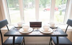 Boujee on Barry- Entire home in Lake Geneva, Wisconsin - Lake Geneva, Wisconsin