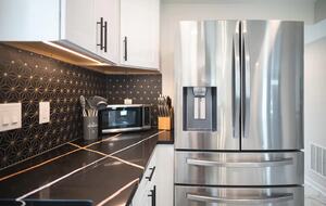 Boujee on Barry- Entire home in Lake Geneva, Wisconsin - Lake Geneva, Wisconsin