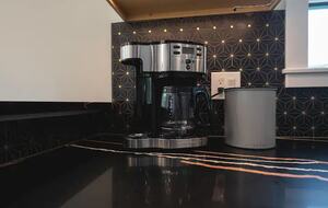 Boujee on Barry- Entire home in Lake Geneva, Wisconsin - Lake Geneva, Wisconsin