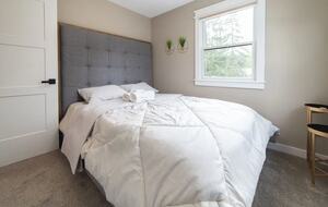 Boujee on Barry- Entire home in Lake Geneva, Wisconsin - Lake Geneva, Wisconsin