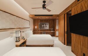 Asahi 2 Bedroom at Nobu Residences Los Cabos - Cabo San Lucas, Mexico