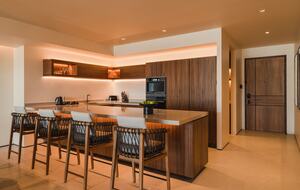 Asahi 2 Bedroom at Nobu Residences Los Cabos - Cabo San Lucas, Mexico