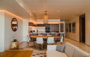 Asahi 2 Bedroom at Nobu Residences Los Cabos - Cabo San Lucas, Mexico