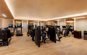 Asahi 2 Bedroom at Nobu Residences Los Cabos - Cabo San Lucas, Mexico