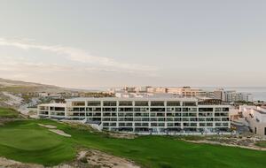 Asahi 2 Bedroom at Nobu Residences Los Cabos - Cabo San Lucas, Mexico