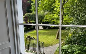 Wellington Place Victorian House - Dublin, Ireland