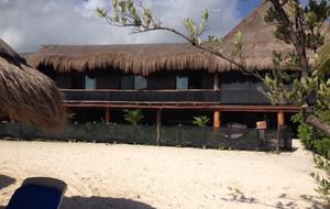 Casa Vela at Rancho el Porvenir - Playa del Carmen, Mexico