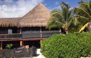 Casa Vela at Rancho el Porvenir - Playa del Carmen, Mexico