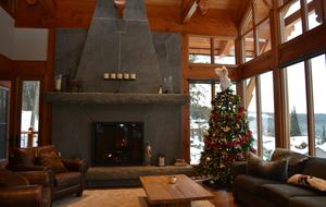 Sun Peaks Chalet - Sun Peaks, Canada