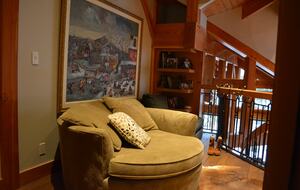 Sun Peaks Chalet - Sun Peaks, Canada