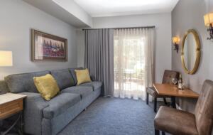 Vino Bello Resort Villa - Napa, California