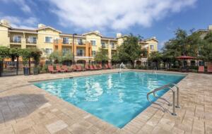 Vino Bello Resort Villa - Napa, California