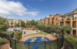 Vino Bello Resort Villa - Napa, California