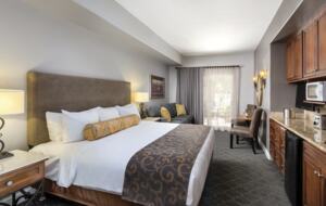 Vino Bello Resort Villa - Napa, California