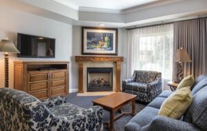 Vino Bello Resort Villa - Napa, California